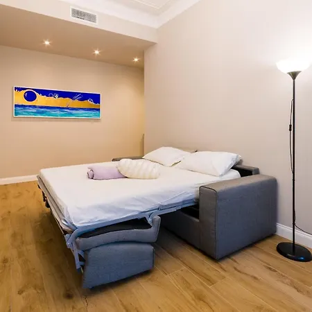Apartament Dream - Maison D'helene San Remo