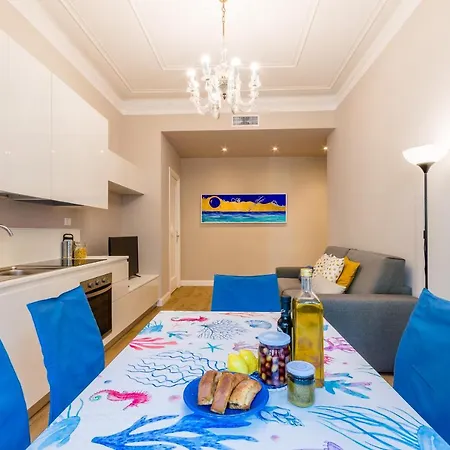 Dream - Maison D'helene San Remo