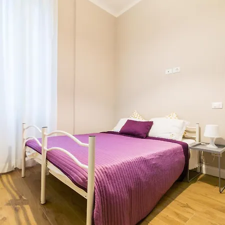 Lägenhet Dream - Maison D'helene Sanremo