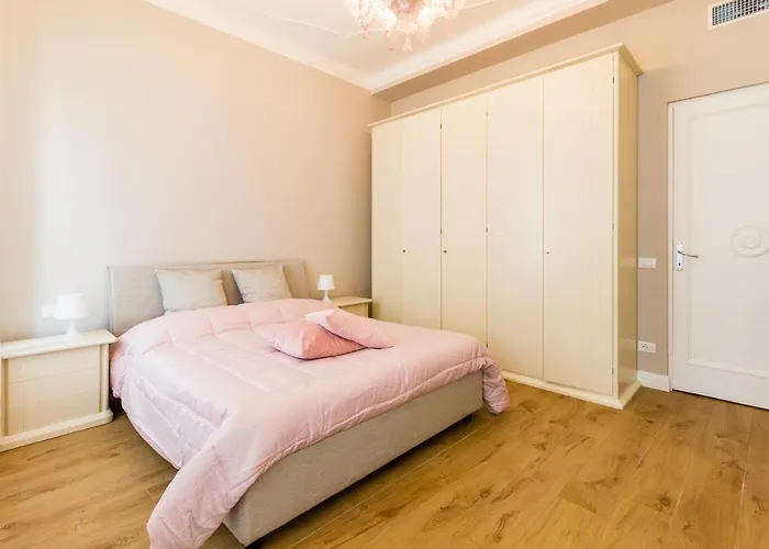 Dream - Maison D'helene Sanremo