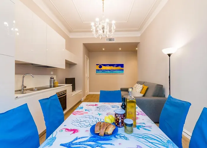 Dream - Maison D'helene Sanremo