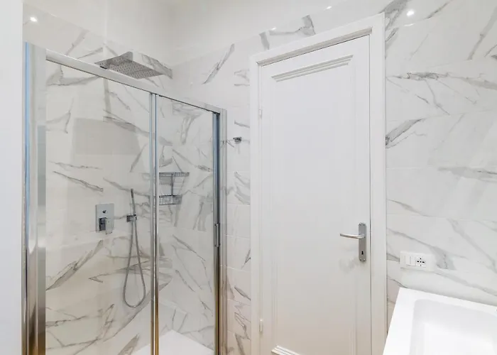 Dream - Maison D'helene Apartment Sanremo